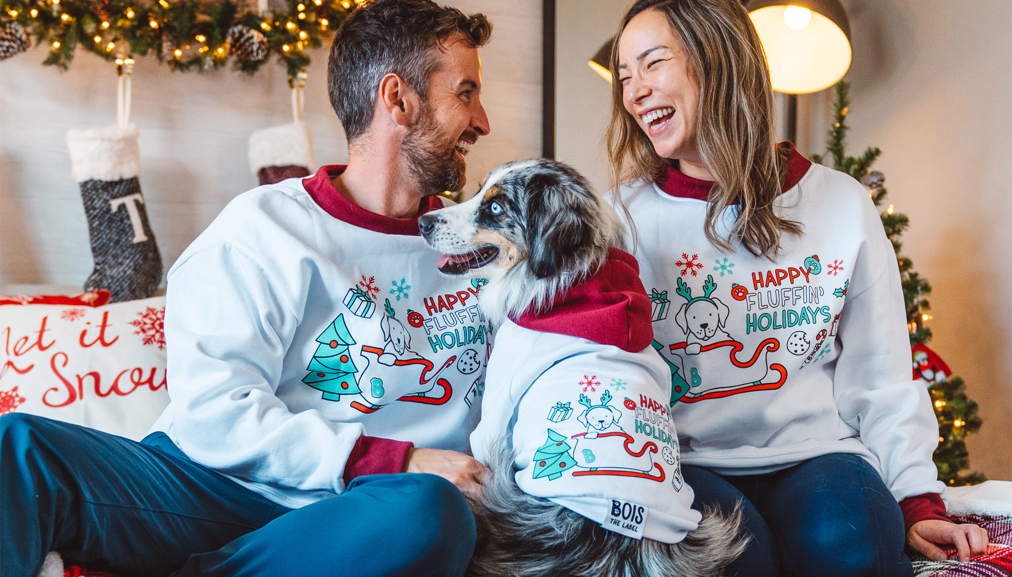 Support Small Aussie Businesses this Holiday!
