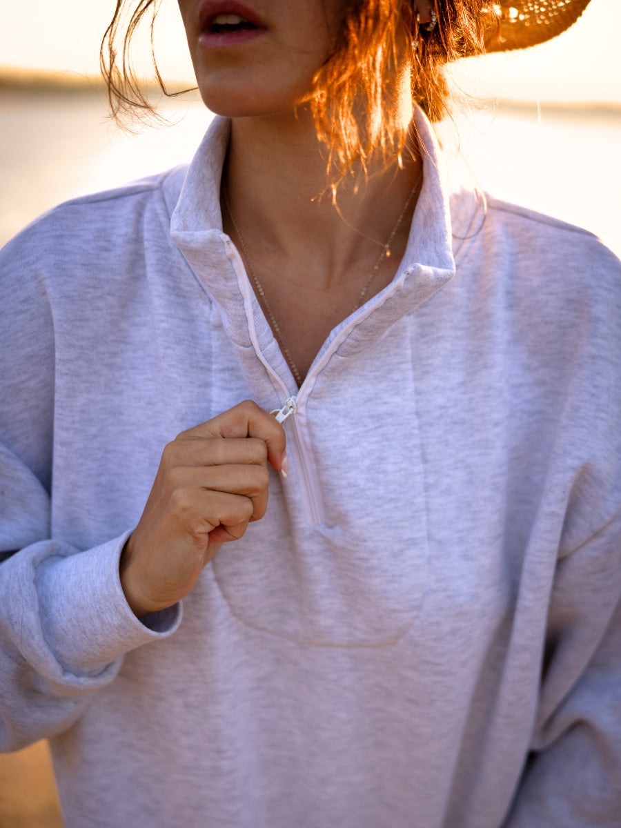 Sweat à capuche Saved by the Bois 2.0 Hooman
