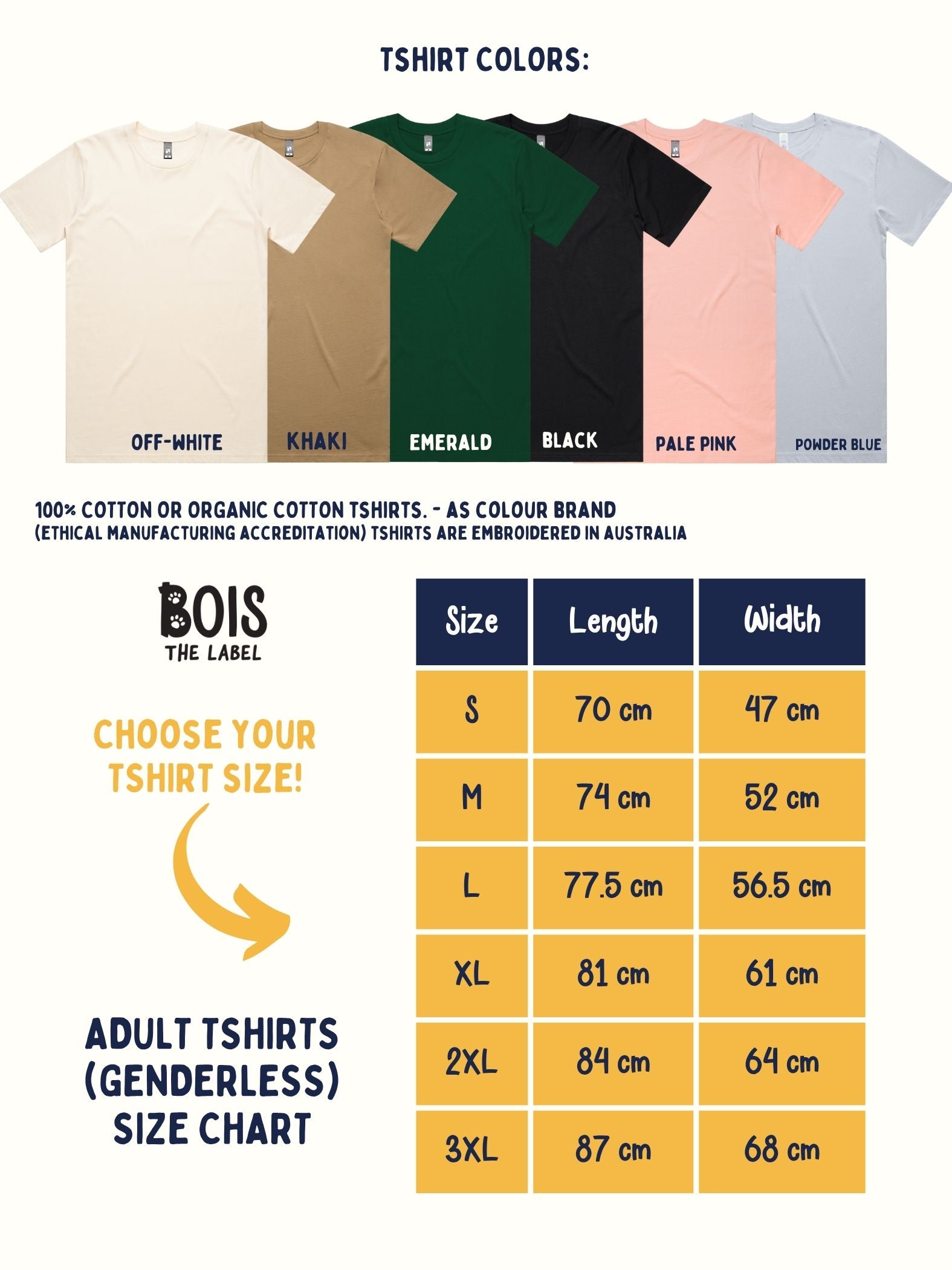 Custom Pet Line Portrait Tshirt