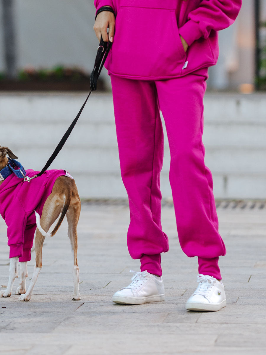 Human Adult Joggers + Shorts