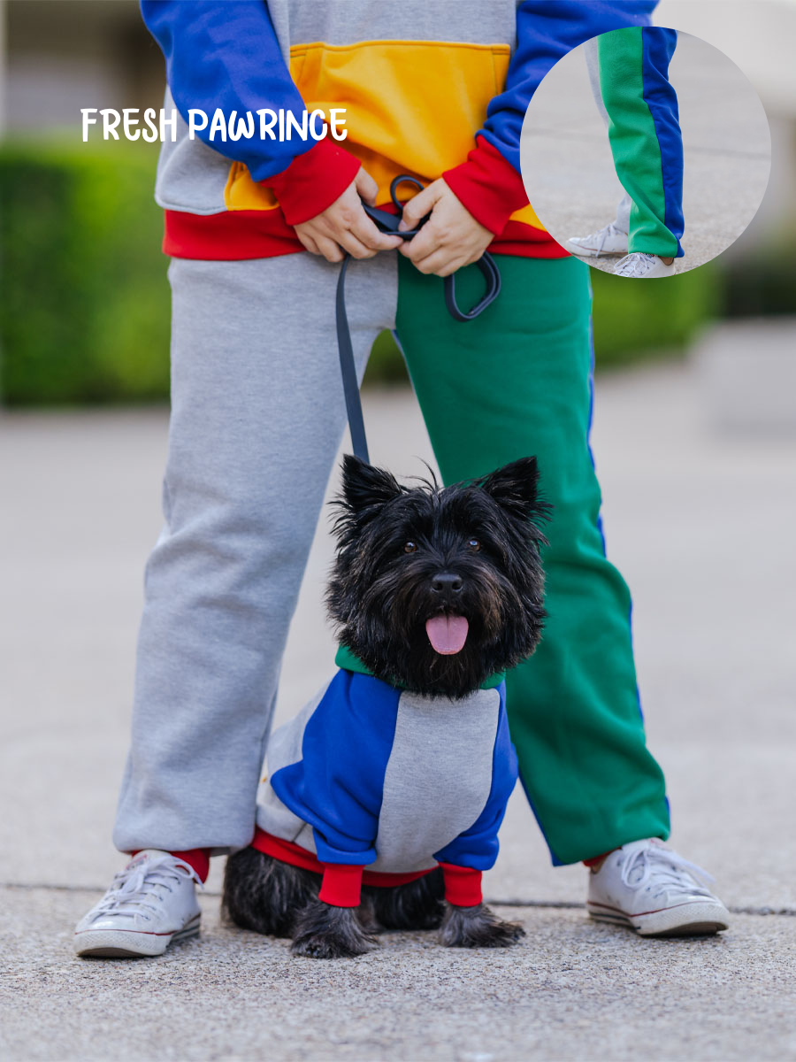 Kids + Baby Joggers (All Colors)