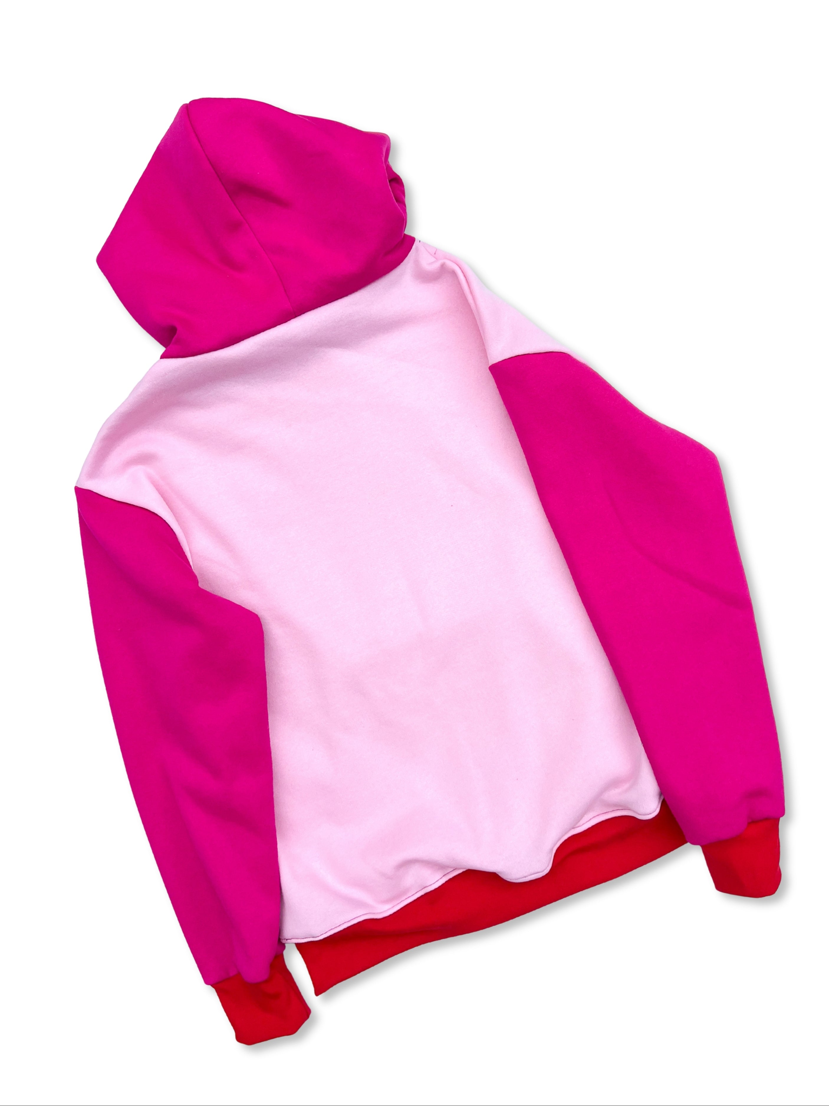 Limited Edition Valentines Day Human Hoodie