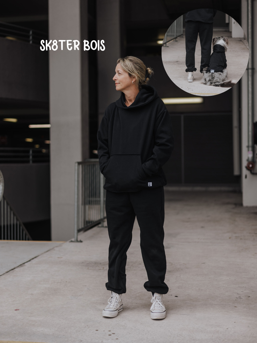 Hooman Adult Joggers (All Colors)