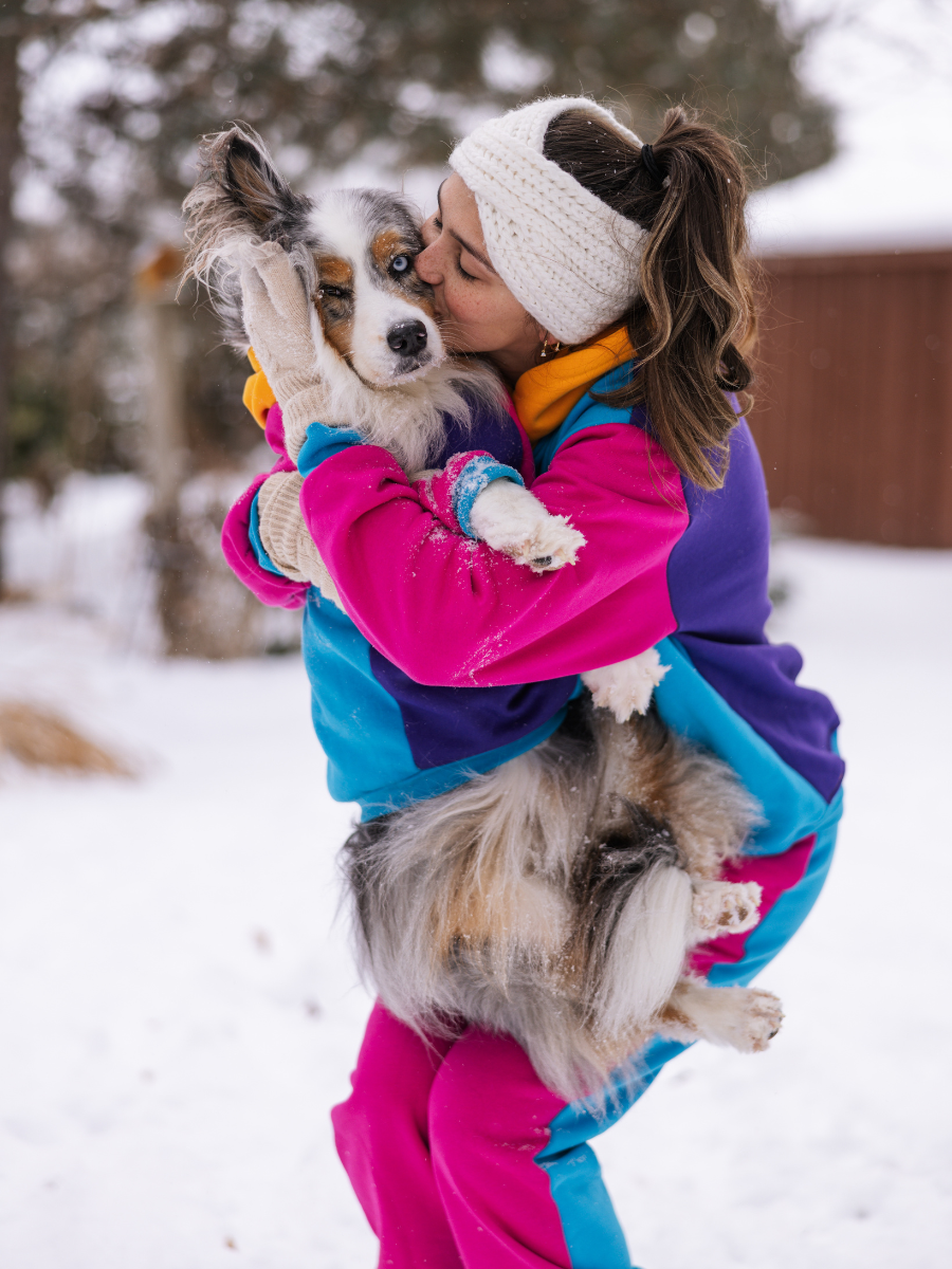 Saved by the Bois 2.0 Matching Set