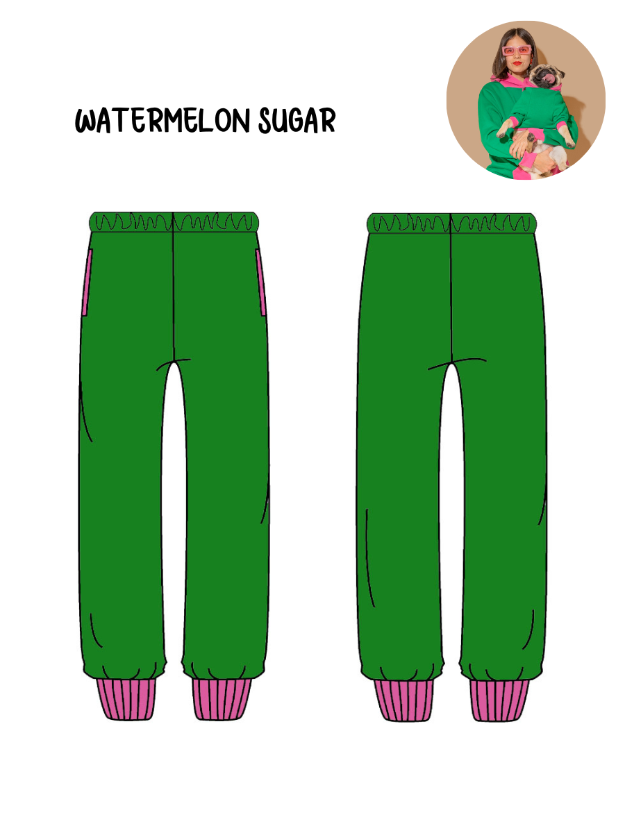 Kids + Baby Joggers (All Colors)