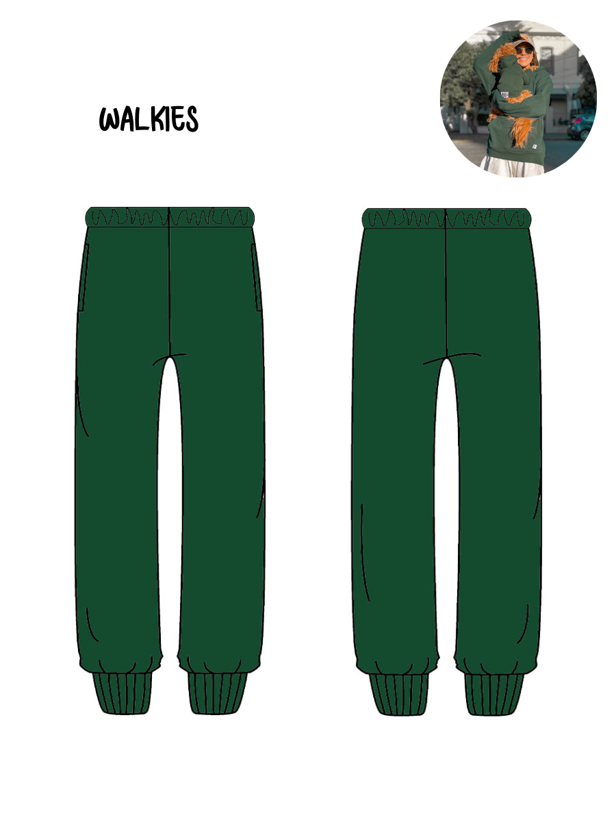 Kids + Baby Joggers (All Colors)