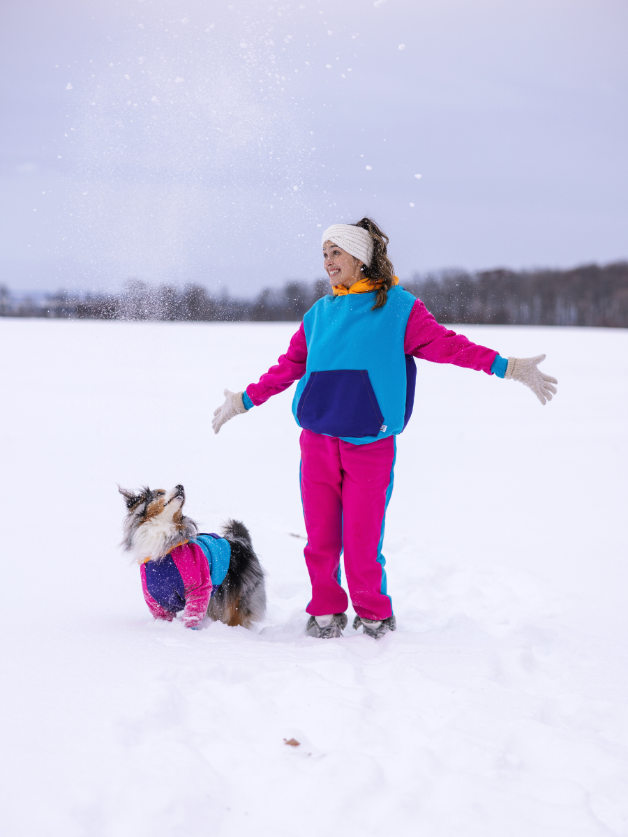 Saved by the Bois 2.0 Matching Set