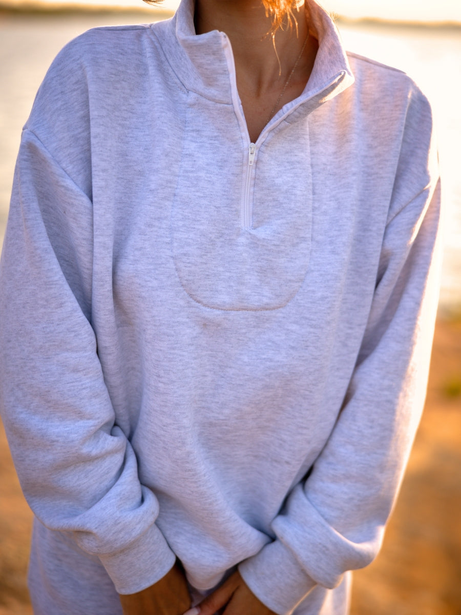 Sweat à capuche Saved by the Bois 2.0 Hooman
