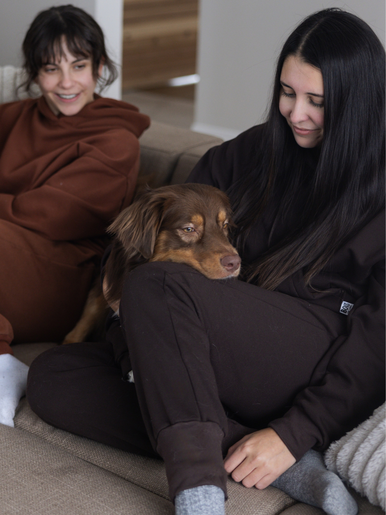 Espresso Matching Set