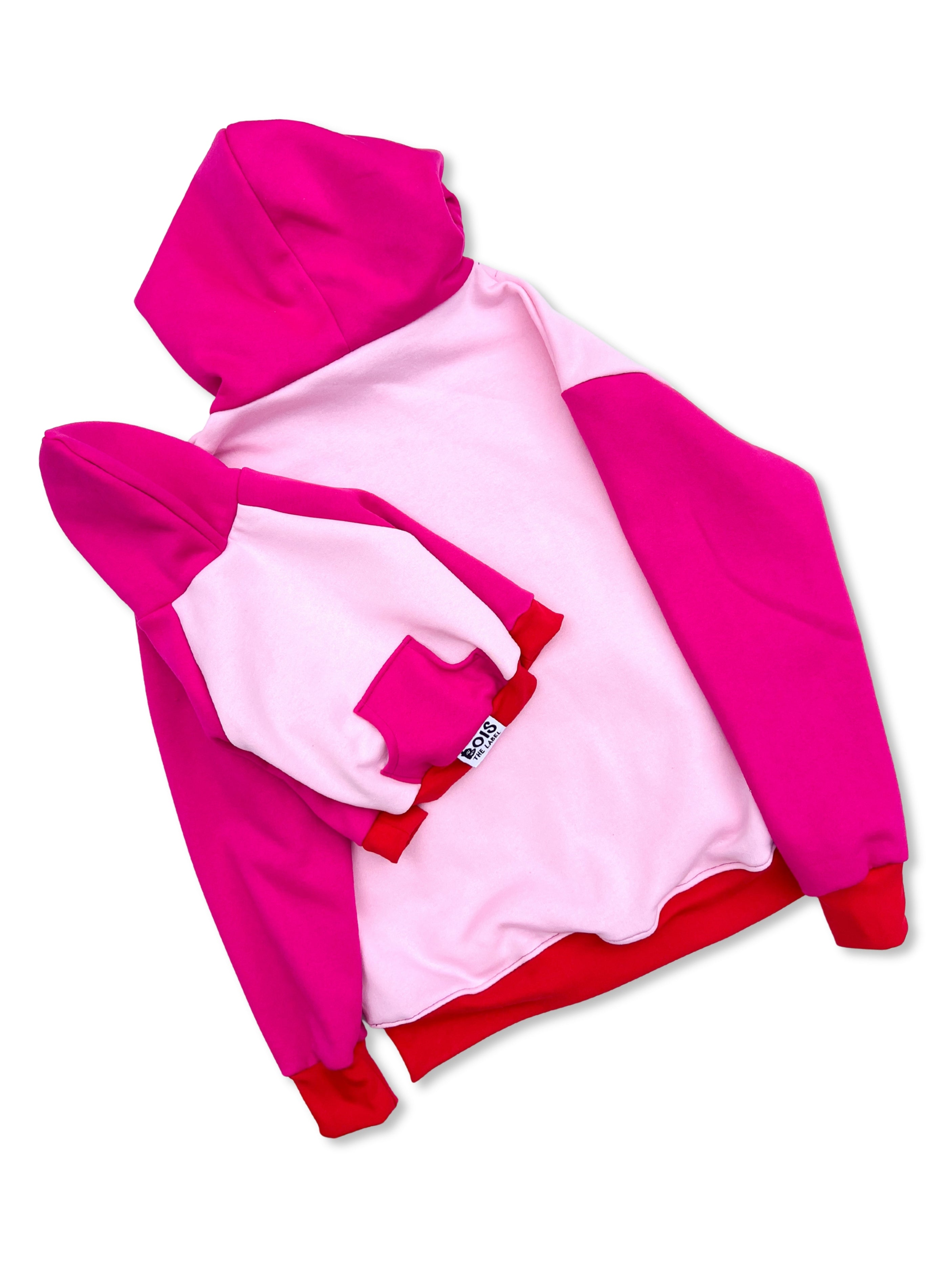 Limited Edition Valentines Day Matching Set