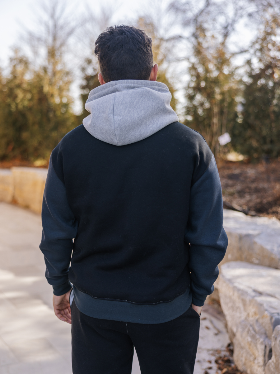 Bois-182 Hooman Hoodie