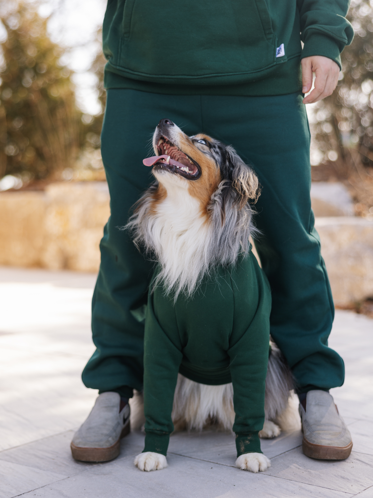 Kids + Baby Joggers (All Colors)