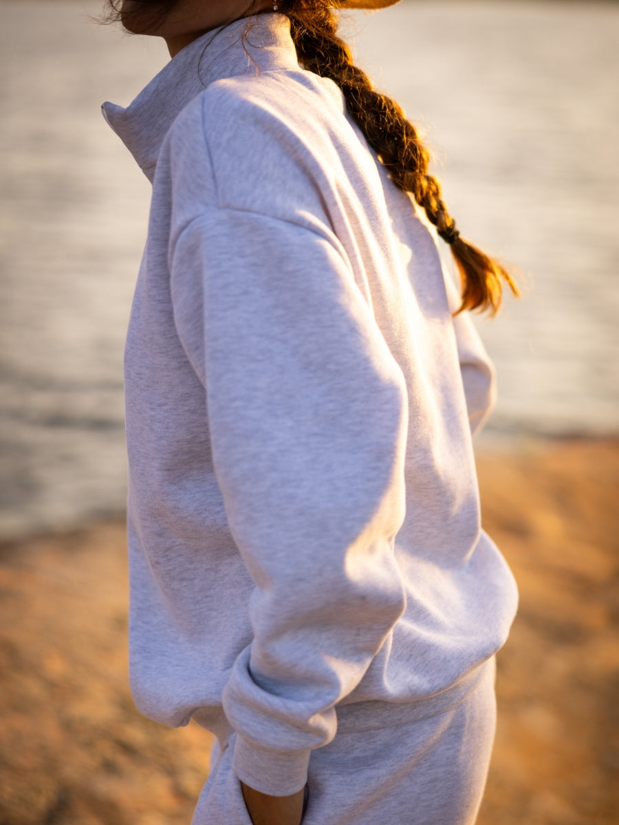 Sweat à capuche Saved by the Bois 2.0 Hooman