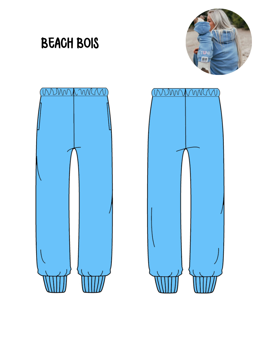 Kids + Baby Joggers (All Colors)