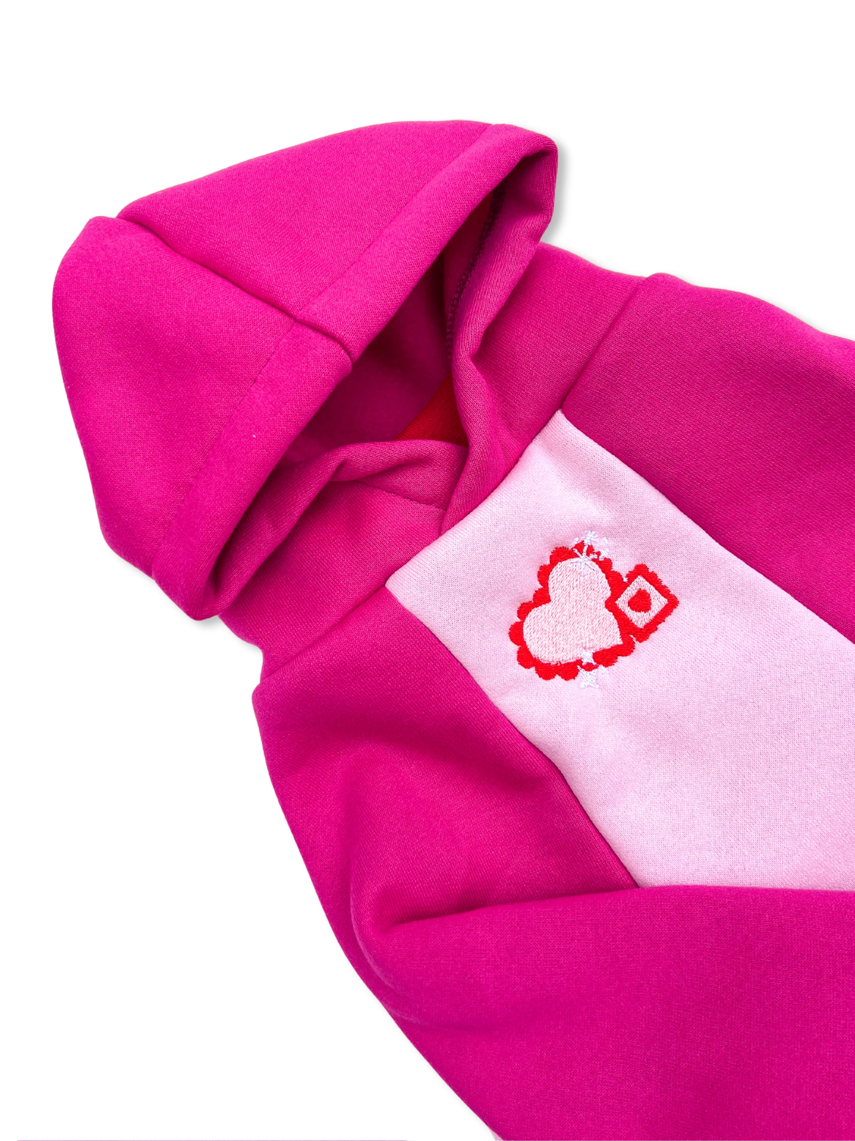 Limited Edition Valentines Day Matching Set