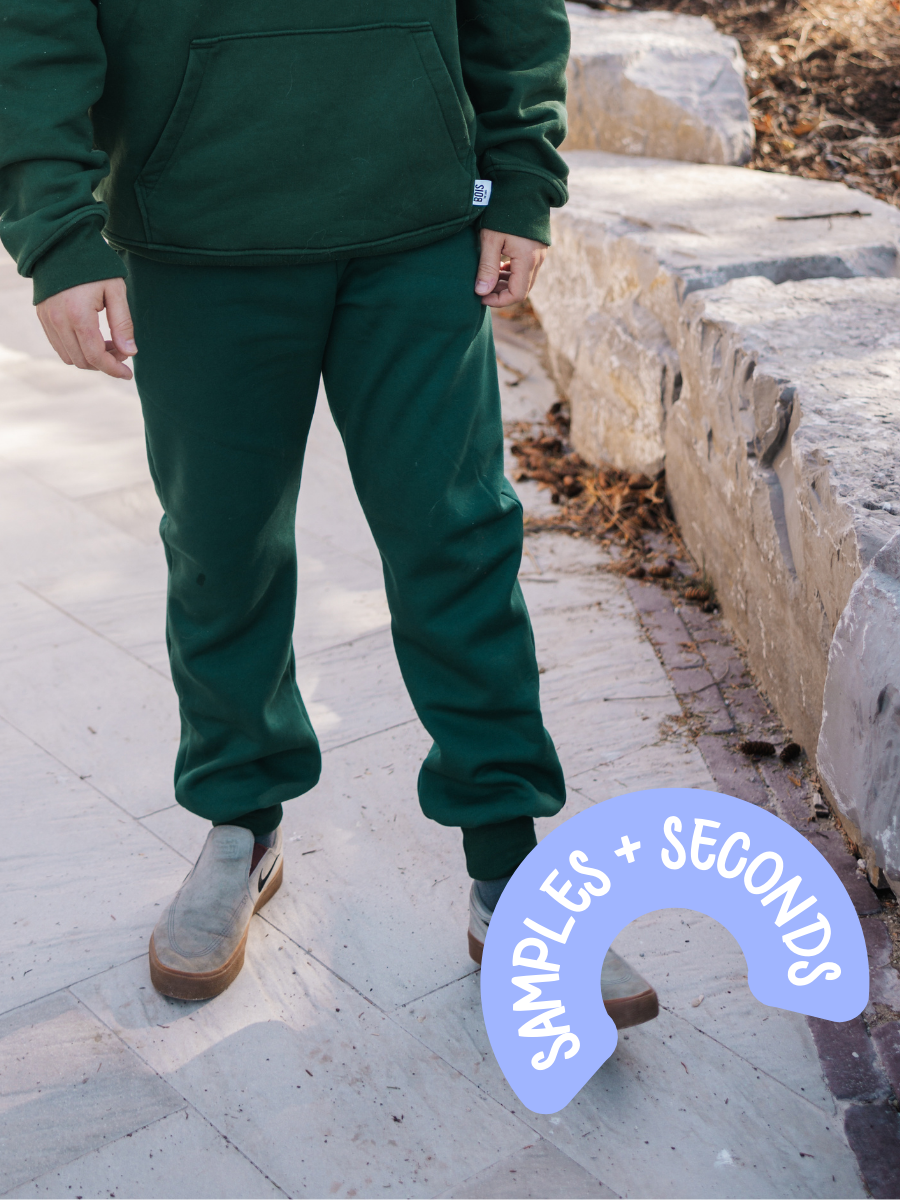 XS Jogger - Ready to Ship Walkies Jogger