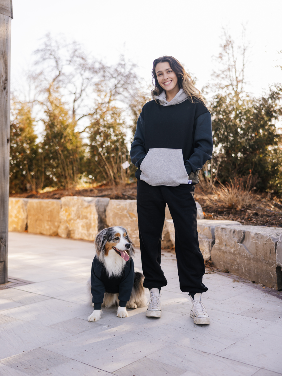 Bois-182 Hooman Hoodie