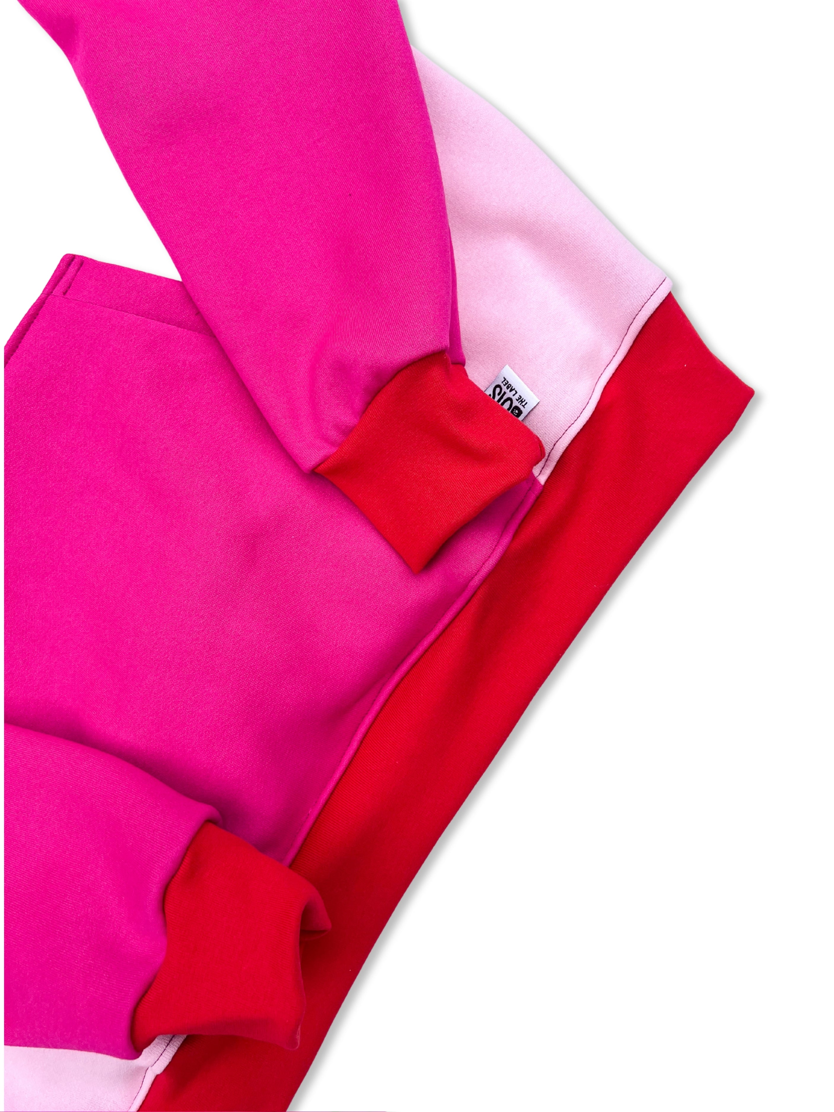 Limited Edition Valentines Day Matching Set