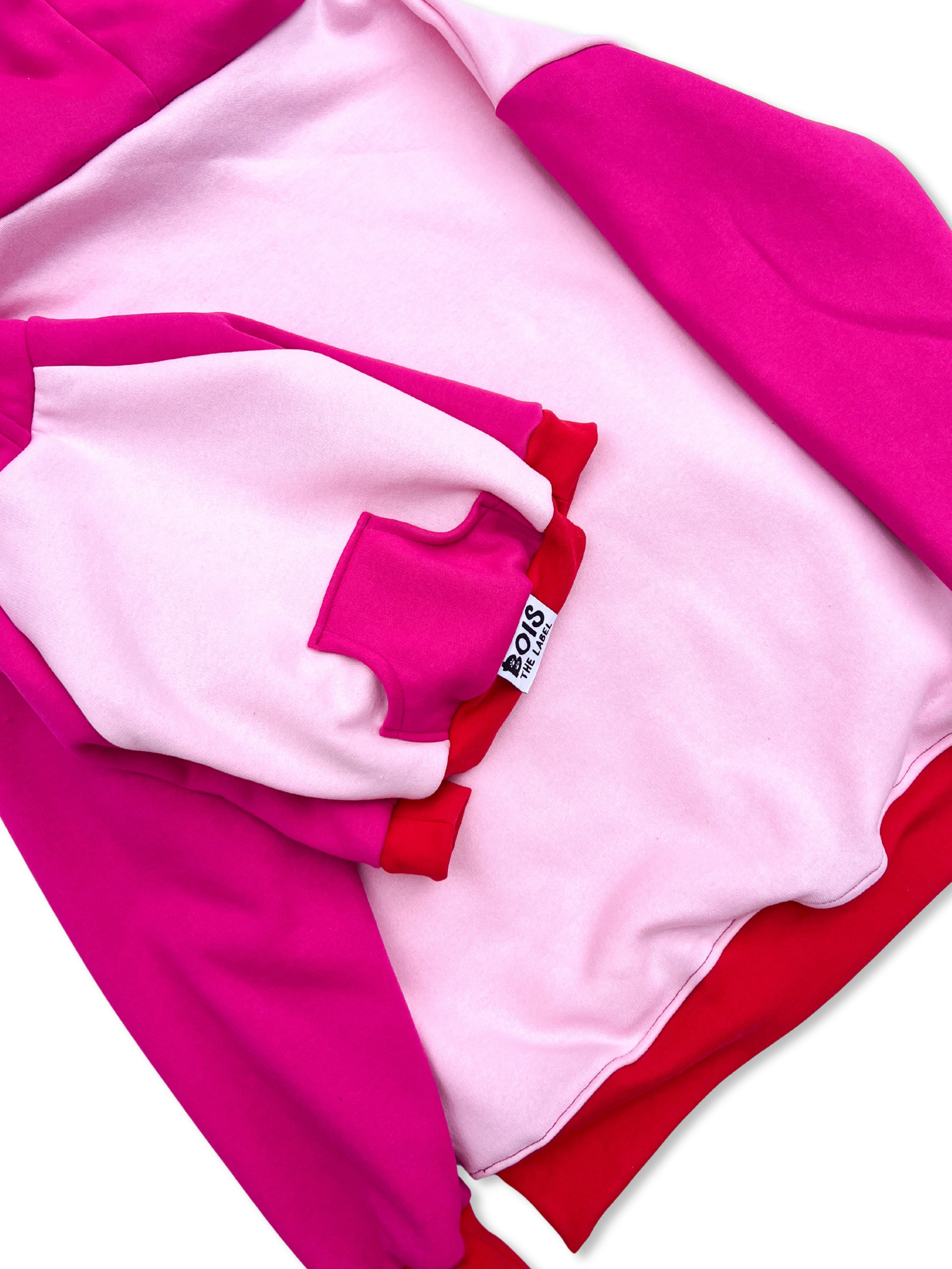 Limited Edition Valentines Day Matching Set