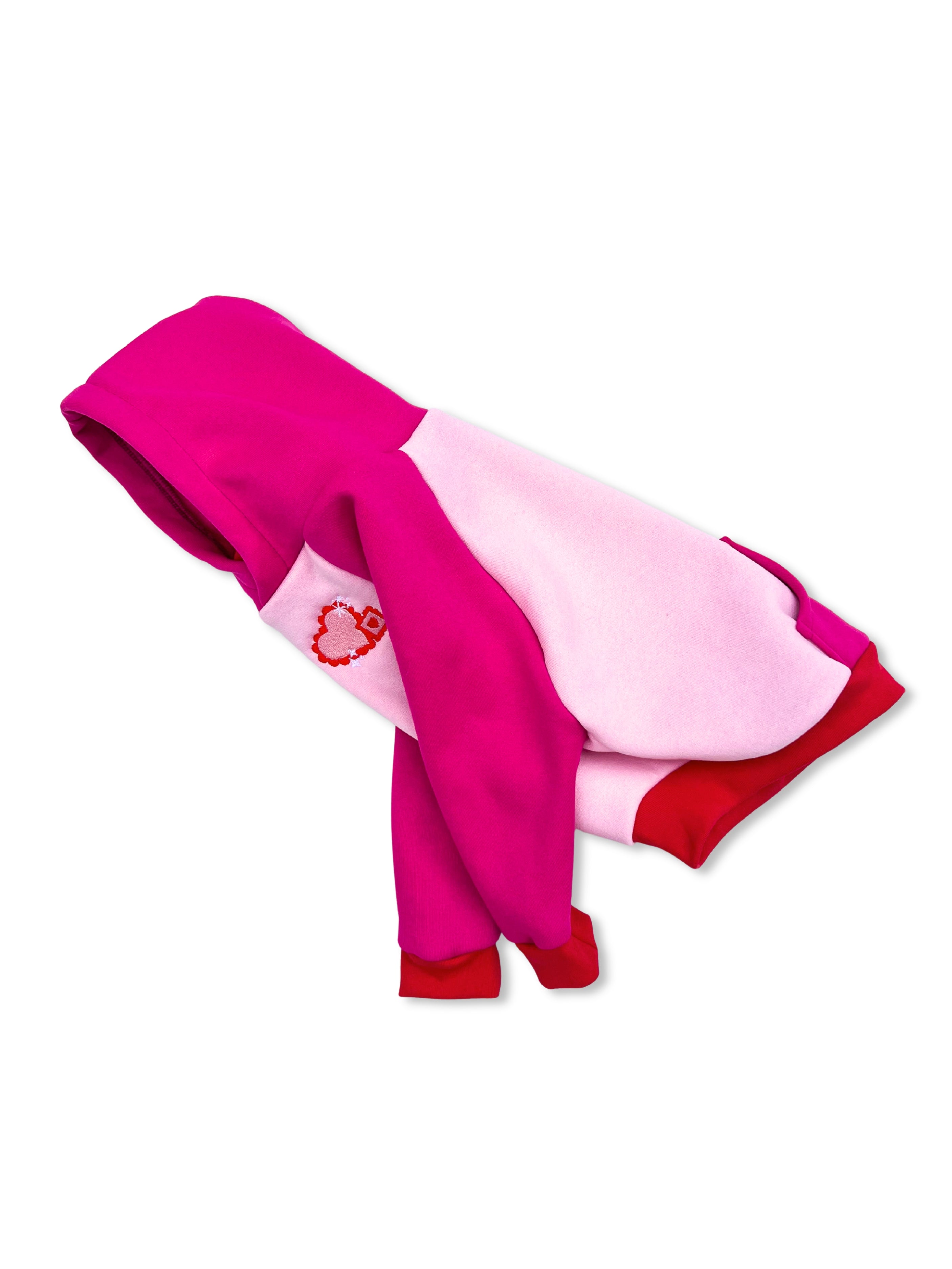 Limited Edition Valentines Day Matching Set