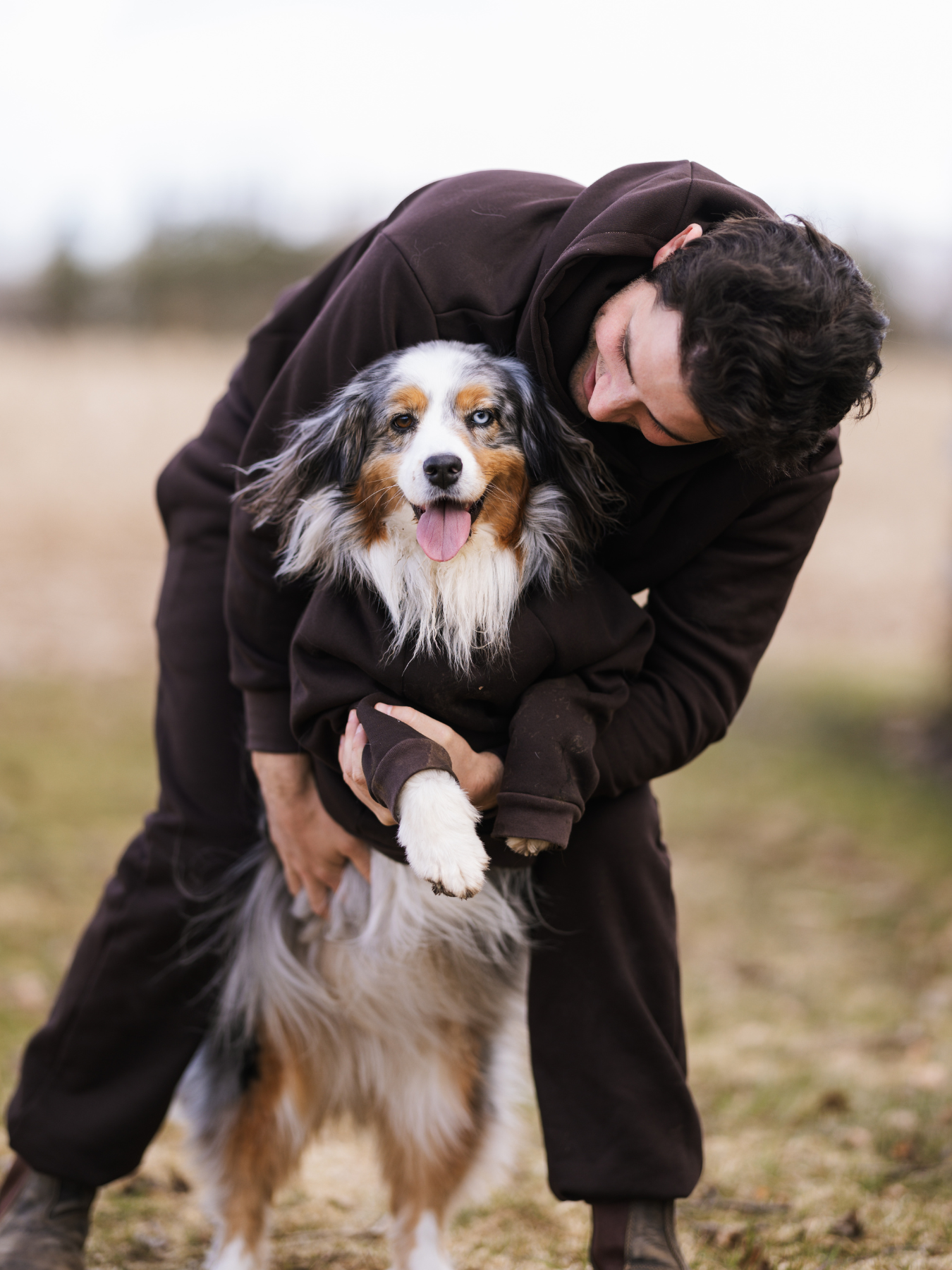 Espresso Matching Set