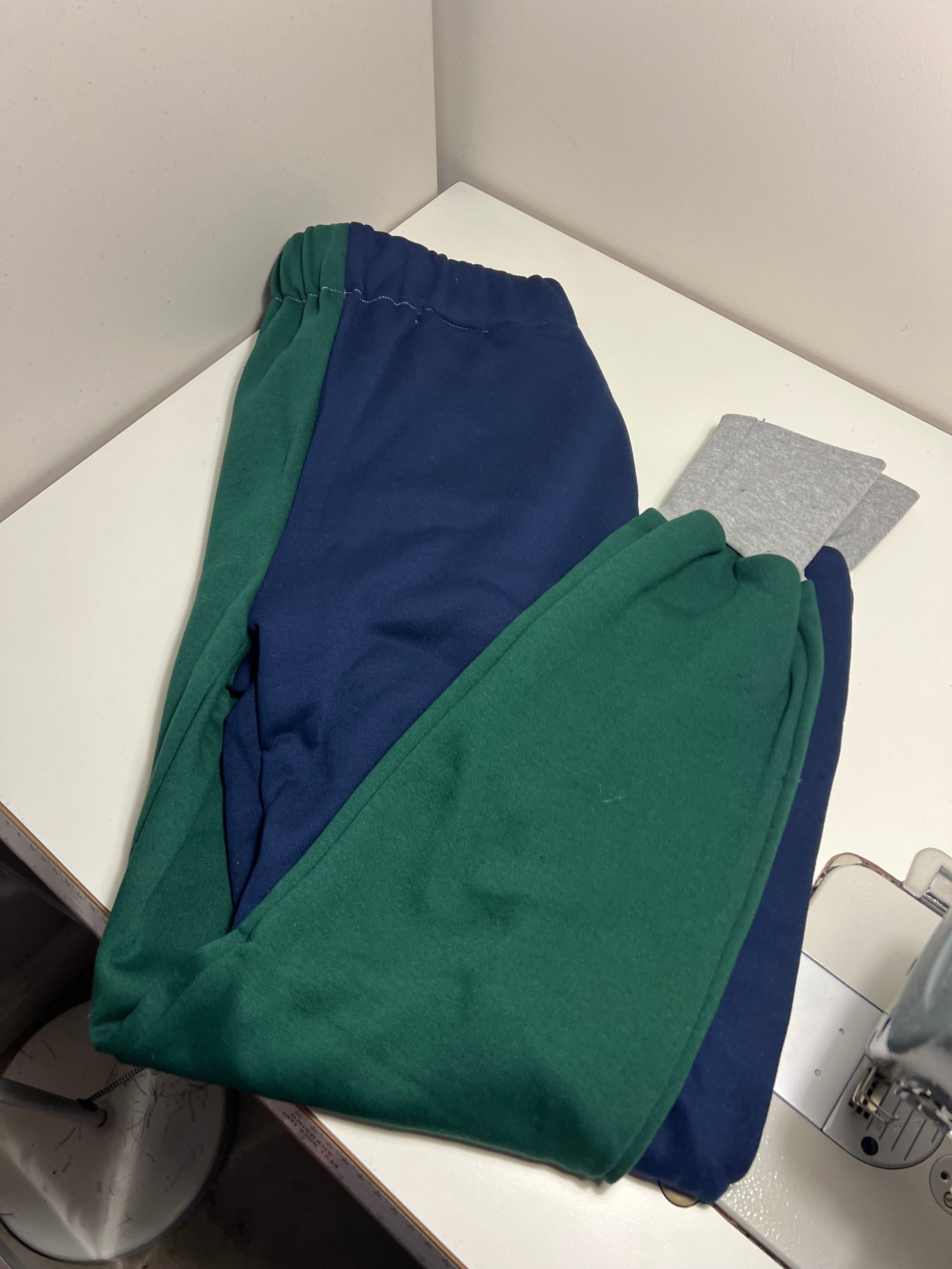 Small Jogger - Ready to Ship BOIS 182 Jogger