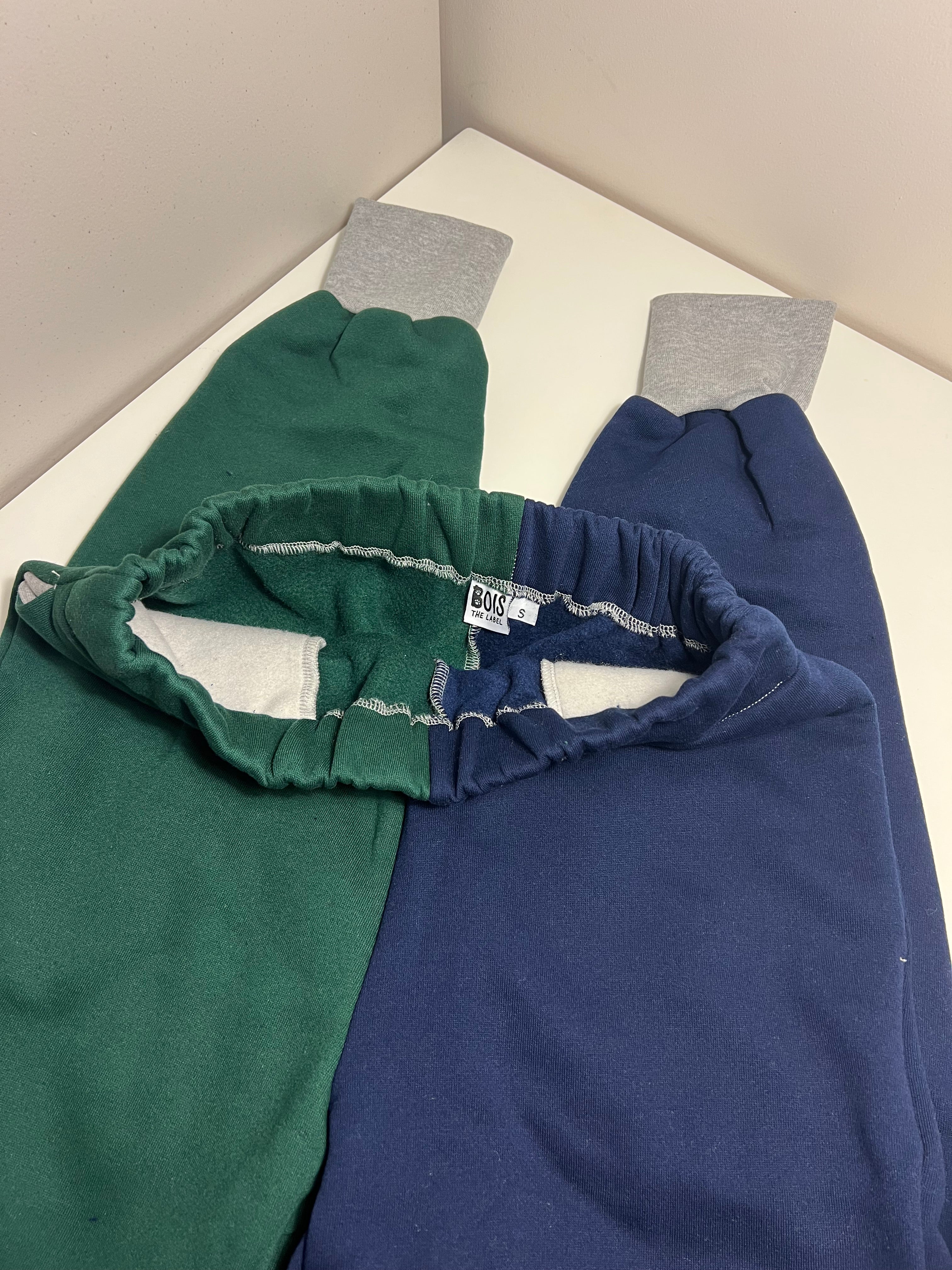 Small Jogger - Ready to Ship BOIS 182 Jogger