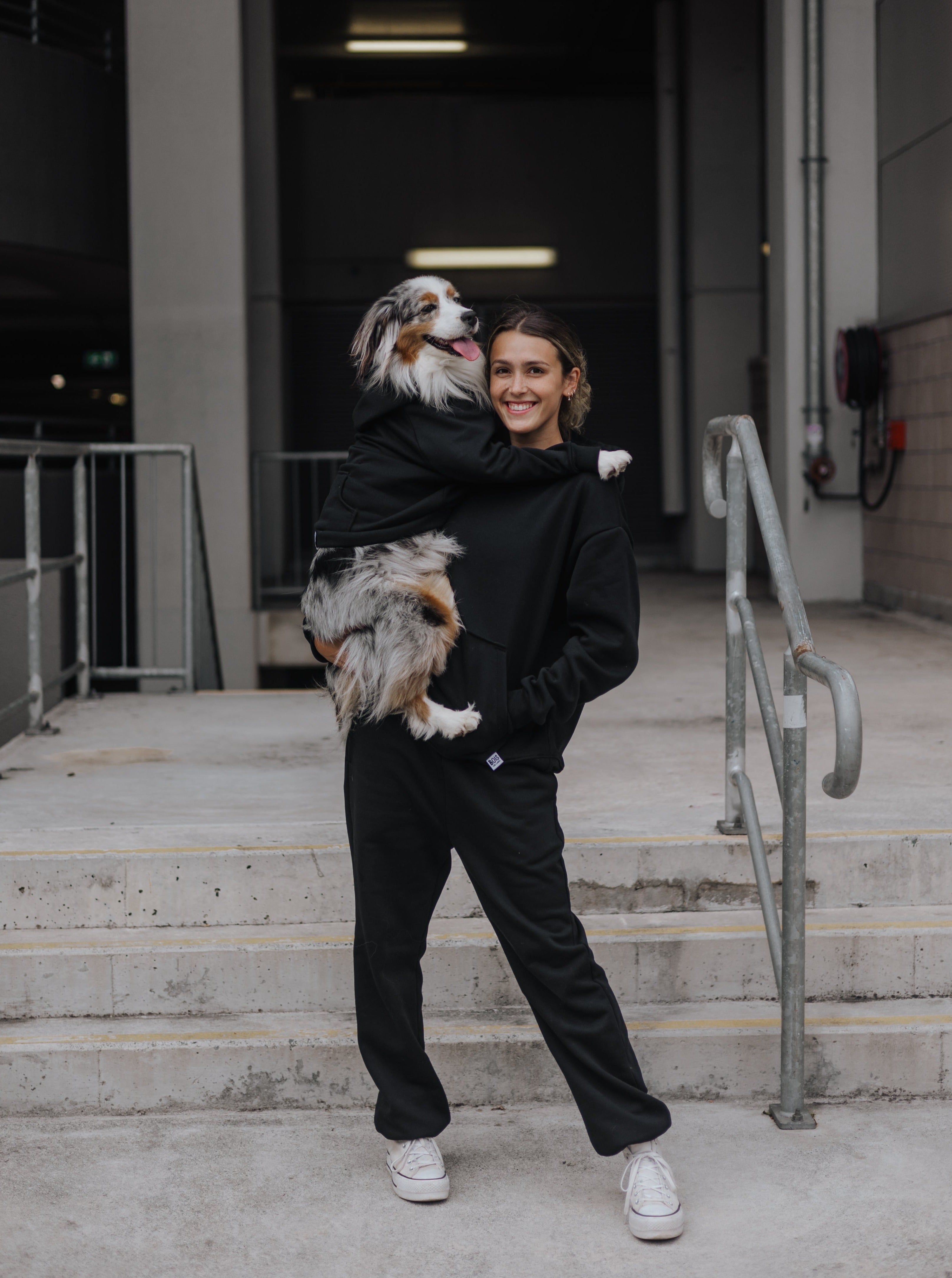 Sk8er Bois Matching Set