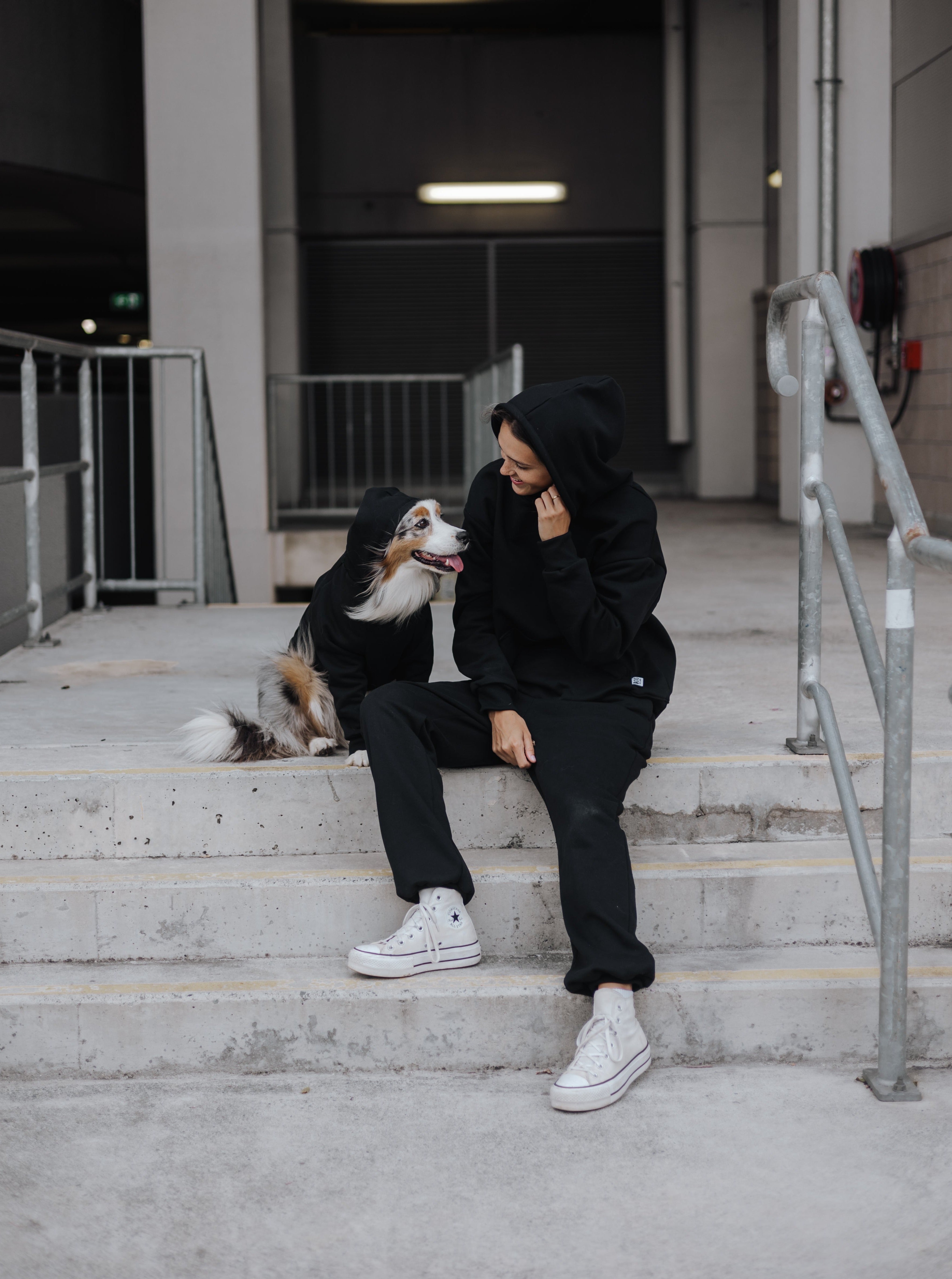 Sk8er Bois Matching Set