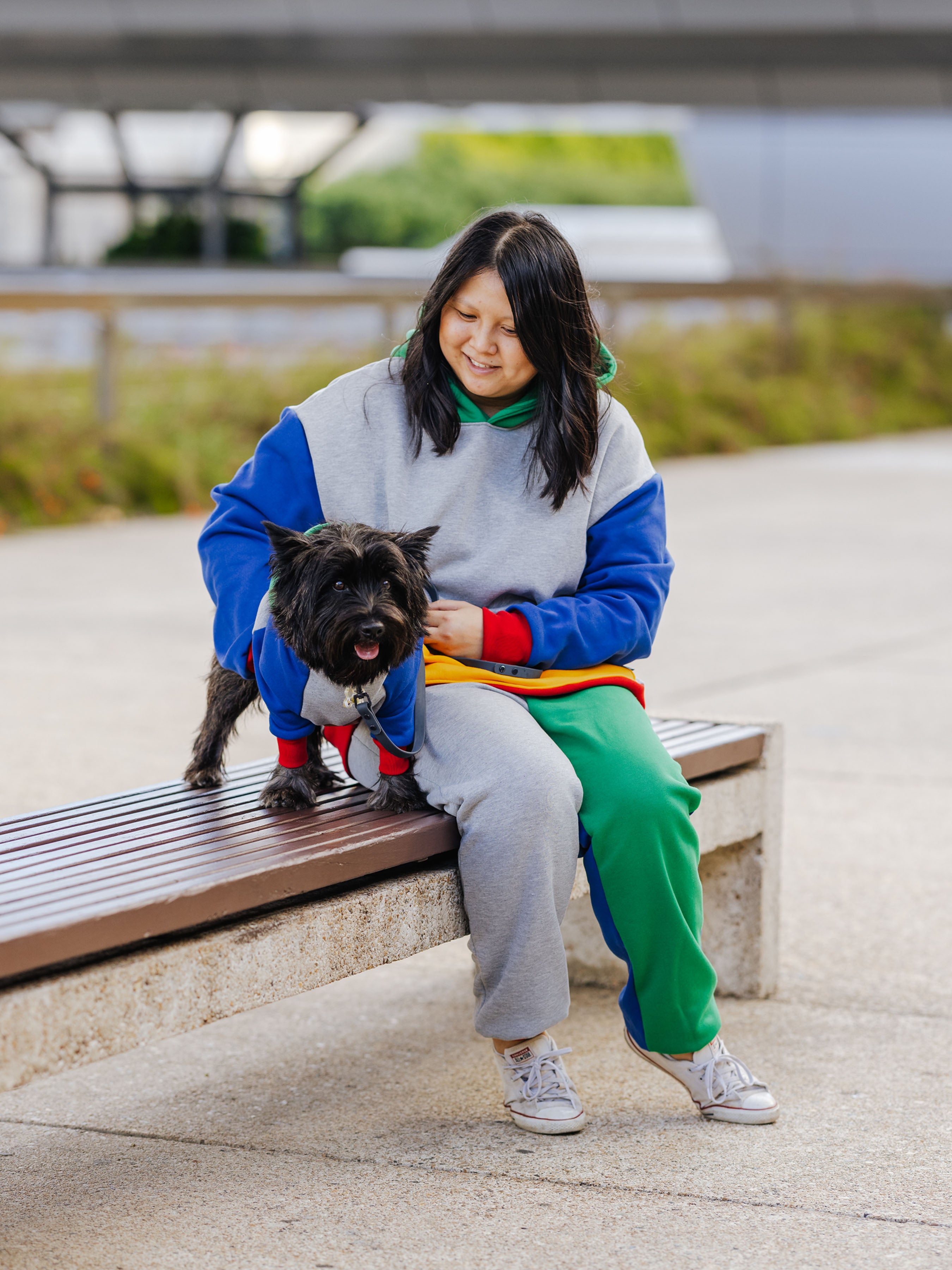 Fresh Pawrince Matching Set