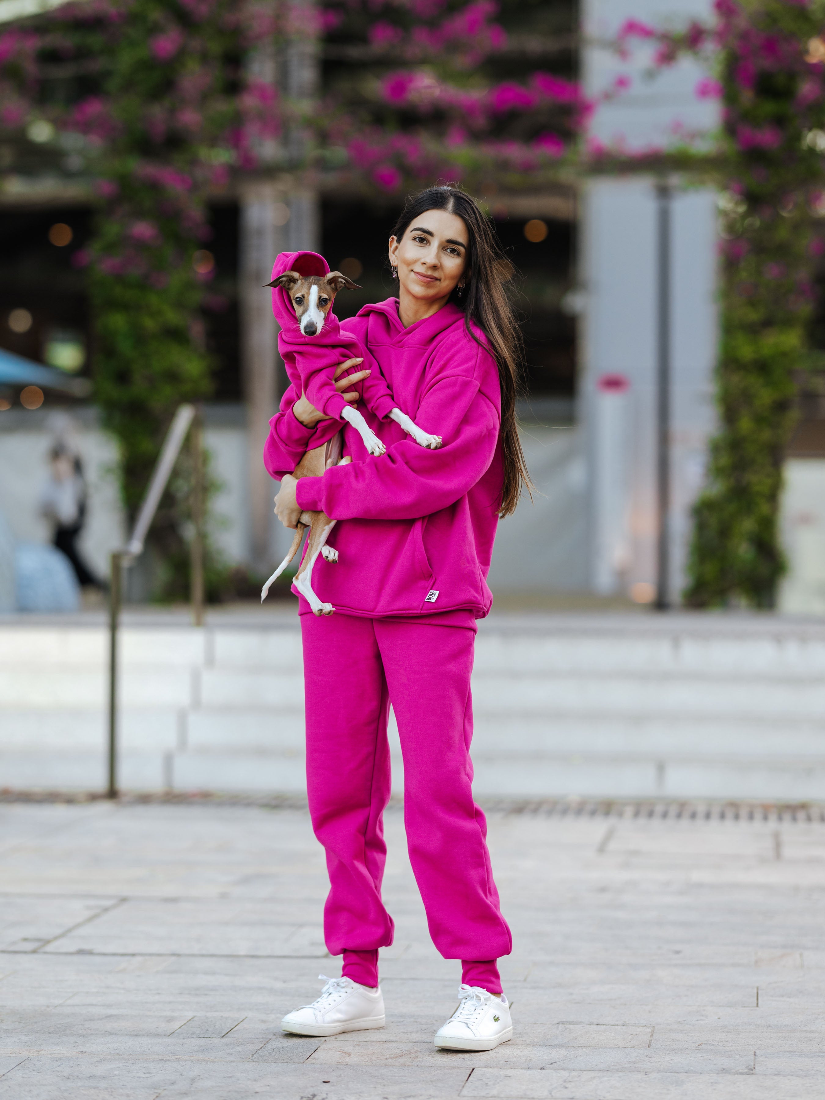 Dragonfruit Matching Set