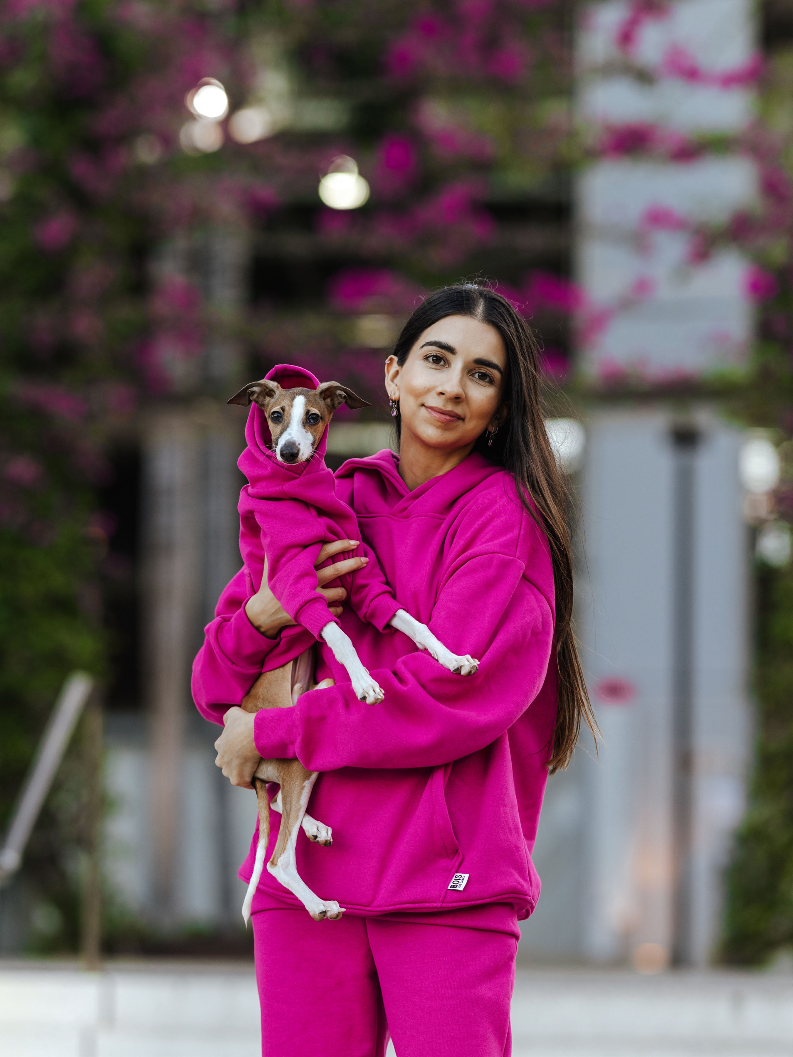 Dragonfruit Matching Set