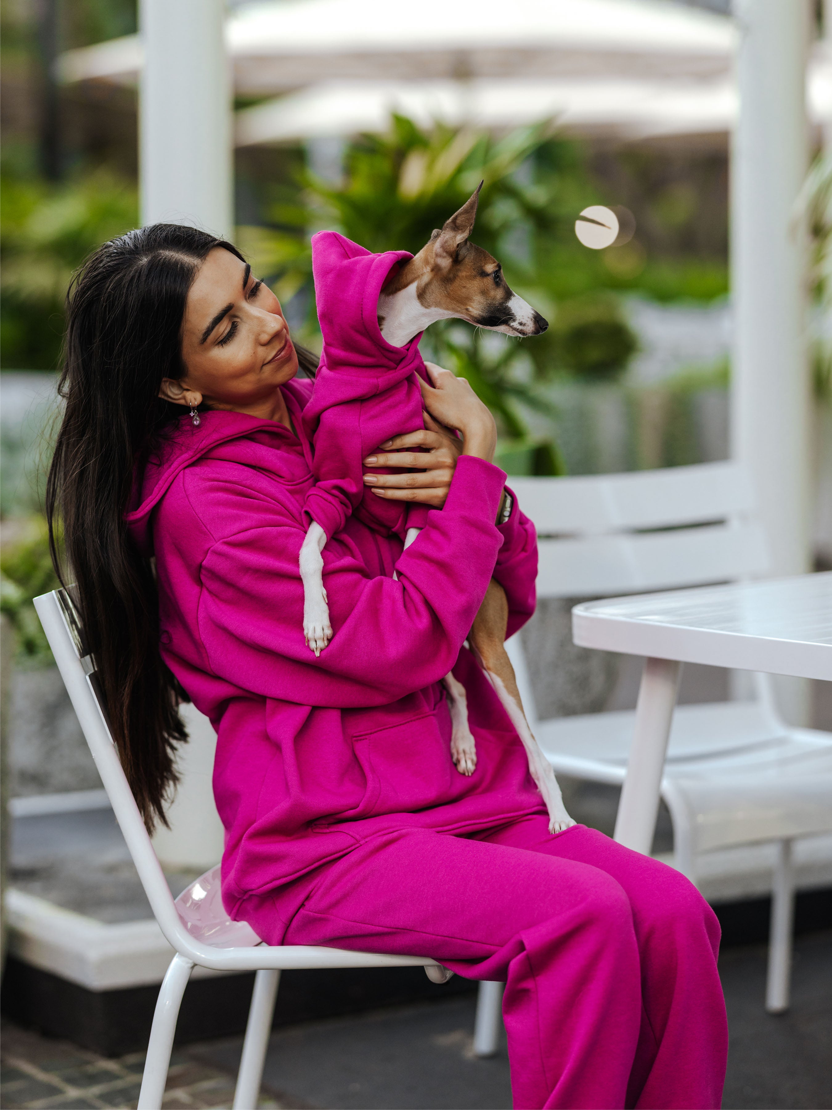 Dragonfruit Matching Set