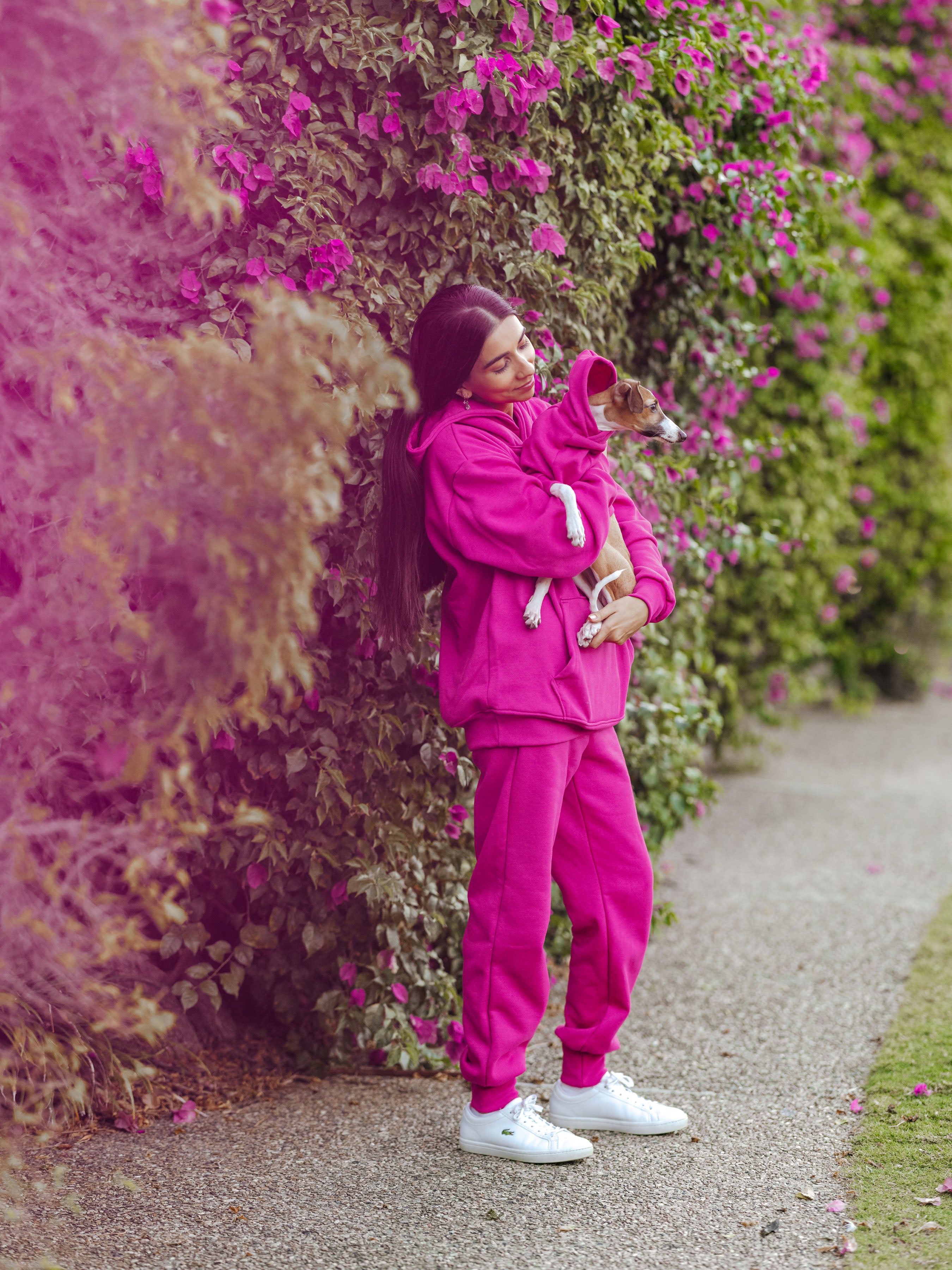 Dragonfruit Matching Set