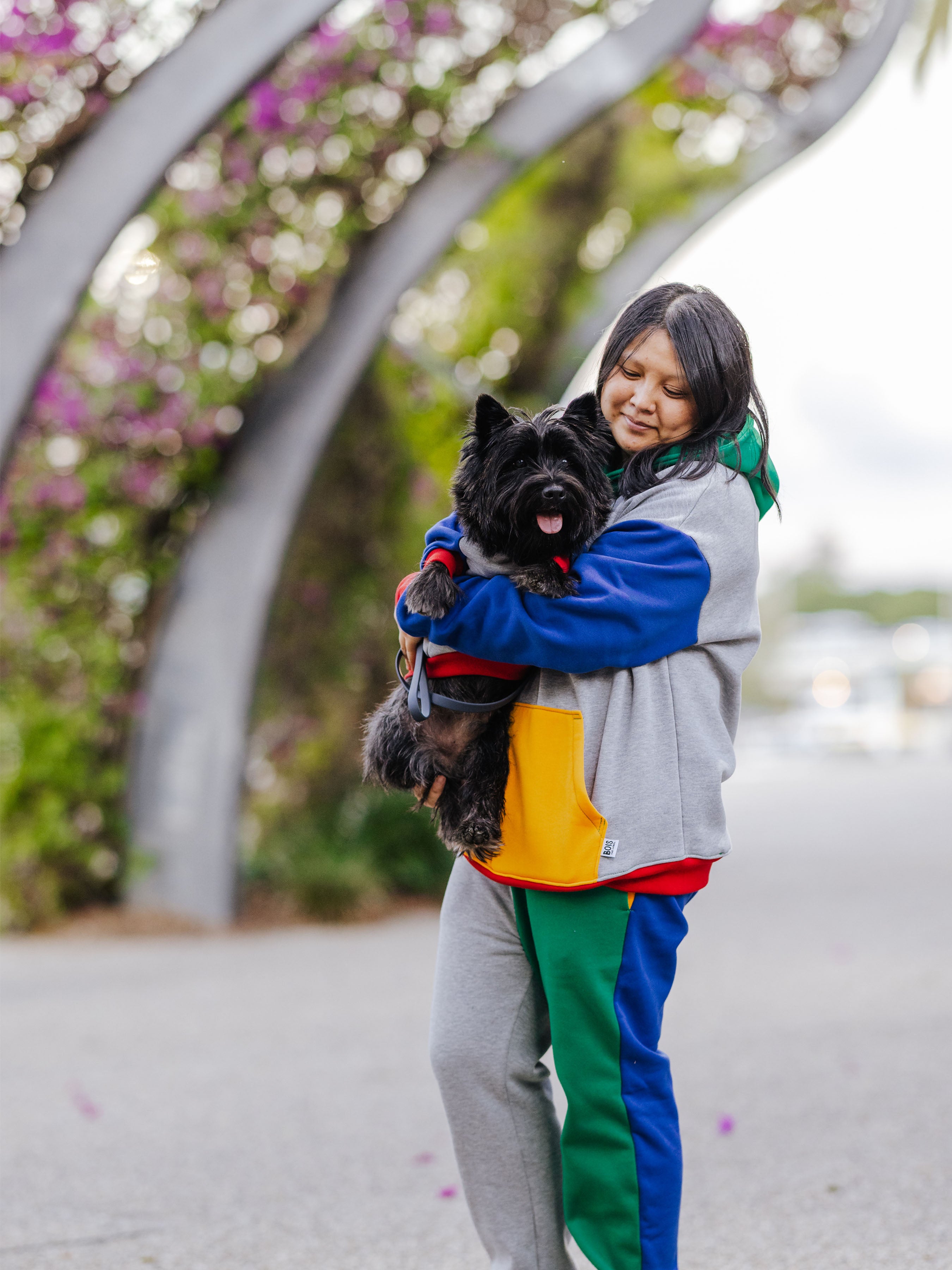 Fresh Pawrince Matching Set