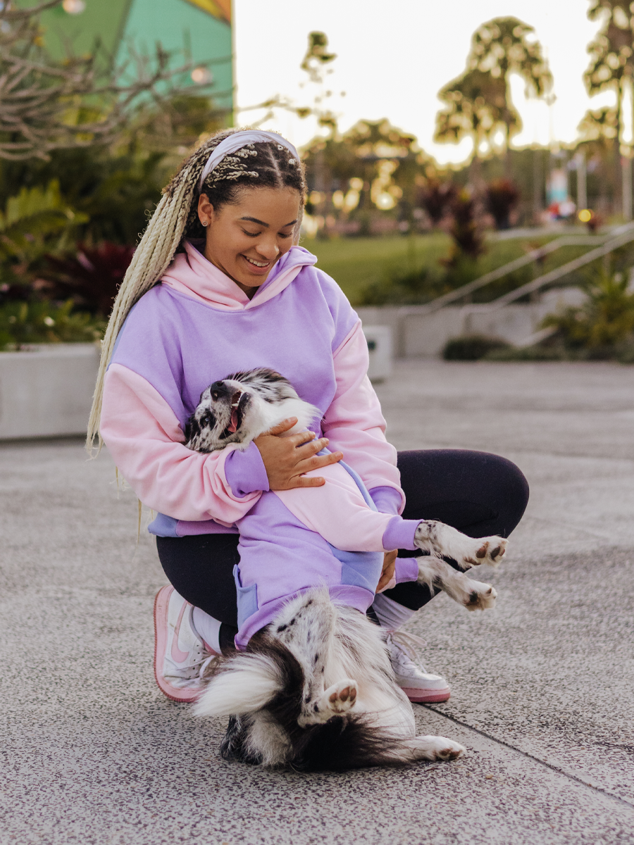 Pawstel Pawty Matching Set (Limited Edition)