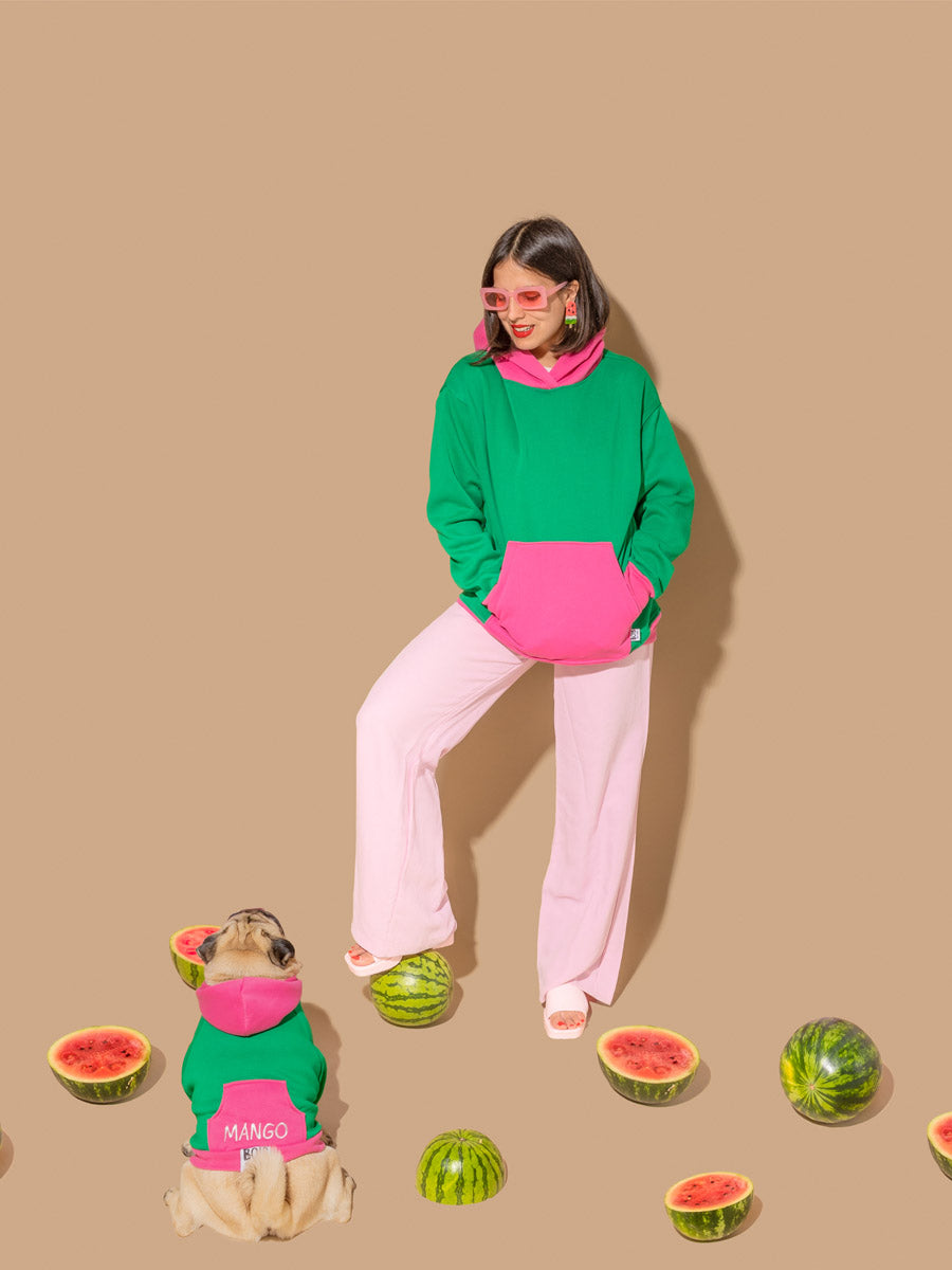 Watermelon Matching Set
