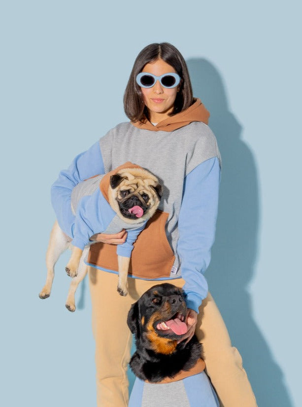 Daydreamer Hooman Hoodie