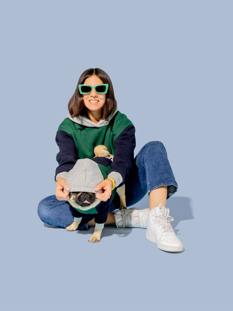 Bois Meets World Hoodie